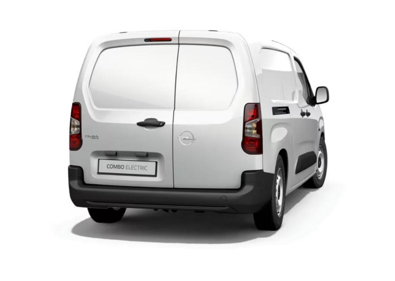 Opel Combo -e Cargo 50 kWh XL WinterP SHZ LHZ Klimaau