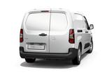Opel Combo -e Cargo 50 kWh XL WinterP SHZ LHZ Klimaau - Opel Combo mit Elektro-Antrieb: Automatik