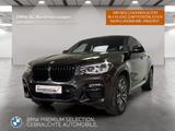 BMW X4 M40i AHK Driv.Assist+ LiveCockpitProf Kamera - graue BMW X4 M40