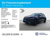 Volkswagen T-Roc - Vorschau Bild 2