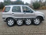Suzuki Ignis, Klima, TÜV NEU, Wenig Kilometer - gebrauchte Suzuki Ignis aus dem Jahr 2005
