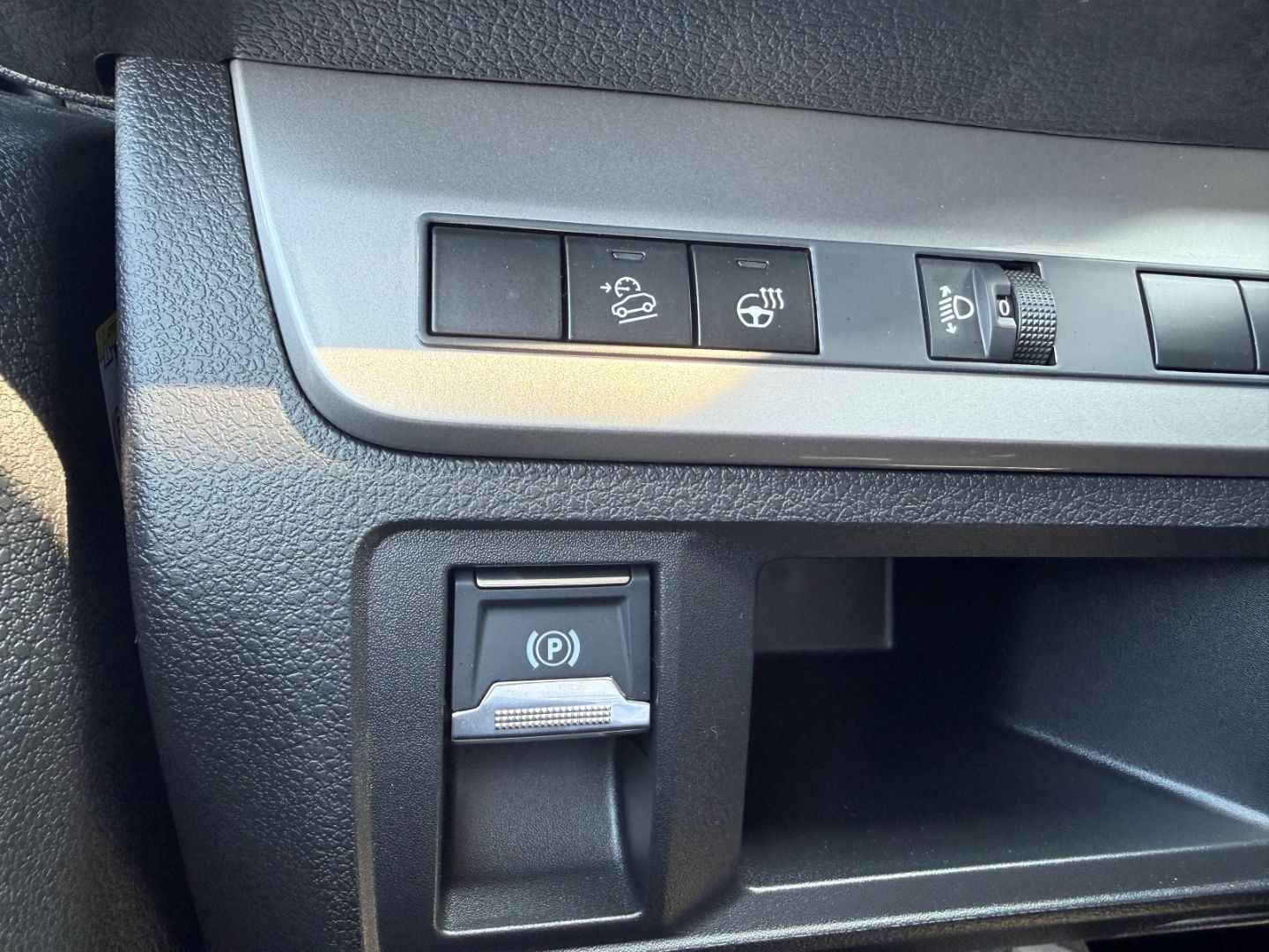 Fahrzeugabbildung Opel Vivaro -e Cargo M