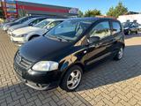 Volkswagen Fox Refresh 1.4 Klima - Volkswagen Fox: 1.4