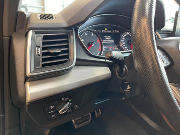Audi Q5 quattro sport *1.HAND*STANDHEIZUNG*MATRIX*LED