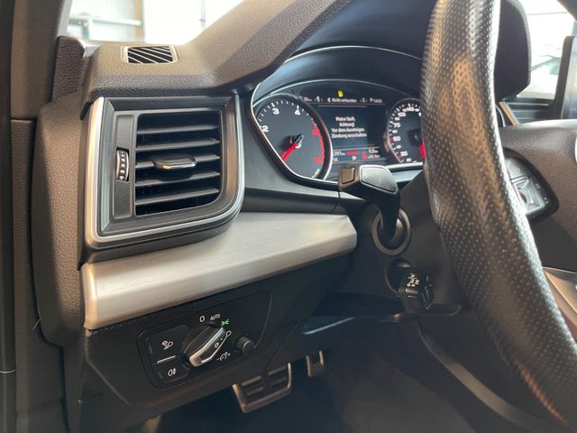 Audi Q5 quattro sport *1.HAND*STANDHEIZUNG*MATRIX*LED