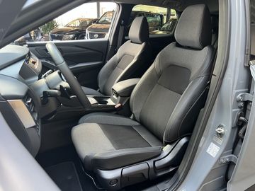 Nissan Qashqai - 2