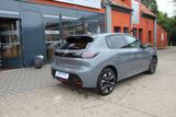 Peugeot 208 E-208 156 Allure Sofort Verfügbar 115 kW ... - Peugeot Neuwagen in Bremen