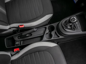 Hyundai i10 1.0 Select Kamera Navi Spurhalteassistent