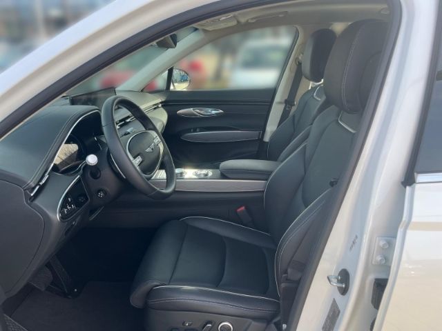 Fahrzeugabbildung Genesis GV70 Luxury 4WD AD Memory Sitze LED ACC El. Heck