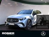Mercedes-Benz GLC 220 d 4M AMG Line Night AHK Distr Pano Kamer