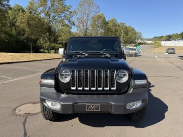 Jeep Wrangler - 2