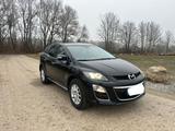 Mazda CX-7 2.2 MZR-CD Exclusive-Line Exclusive-Line - gebrauchte Mazda CX-7 aus dem Jahr 2012