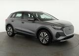 Audi Q4 45 e-tron quattro advanced, AHK, Matrix, Kame - Audi Q4 e-tron Tageszulassungen