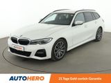 BMW 330d M Sport Aut.*NAVI*LASER*TEMPO*HUD*PDC*SHZ* - BMW 330 mit Diesel-Antrieb: Alcantara