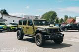Jeep Wrangler Rubicon MOAB 392 XTreme - 6,4l V8 - Jeep Wrangler: Moab