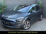 Citroën C4 Picasso/Spacetourer KAMERA NAVI EU6 KEYLESS - Citroën C4 Picasso aus 2014