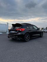 Ford Focus Mk4 ST - Ford: Mk4