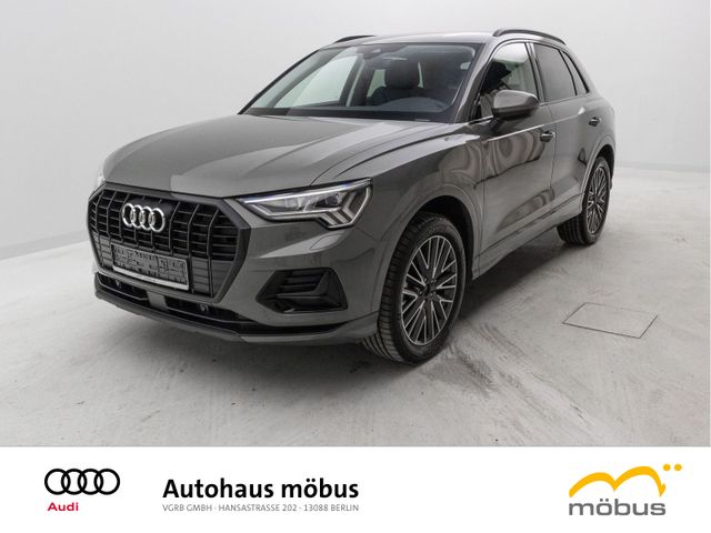 Audi Q3 35 TFSI advanced*AHZV*MATRIX*ACC*KAMERA*KLIMA