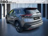 Nissan X-Trail 1.5 Tekna Plug-In 360 Kamera HuD ACC - Nissan X-Trail Gebrauchtwagen in Hamburg