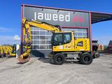 Liebherr A 922 Rail Li ZW Tilt - Rotator