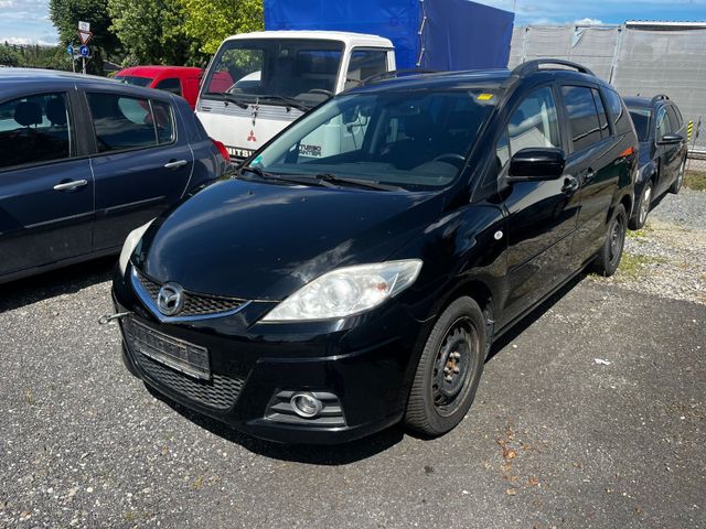 Mazda 5 Lim. 1.8 Exclusive