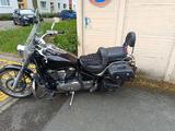 Kawasaki VN900 Custom - Kawasaki Motorräder in Erfurt