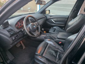 BMW X5 - 10