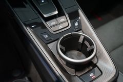 PORSCHE 992.2 Carrera GTS Cabriolet | HD-Matrix | SOFORT PORSCHE 992.2 Carrera GTS Cabriolet | HD-Matrix | SOFORT