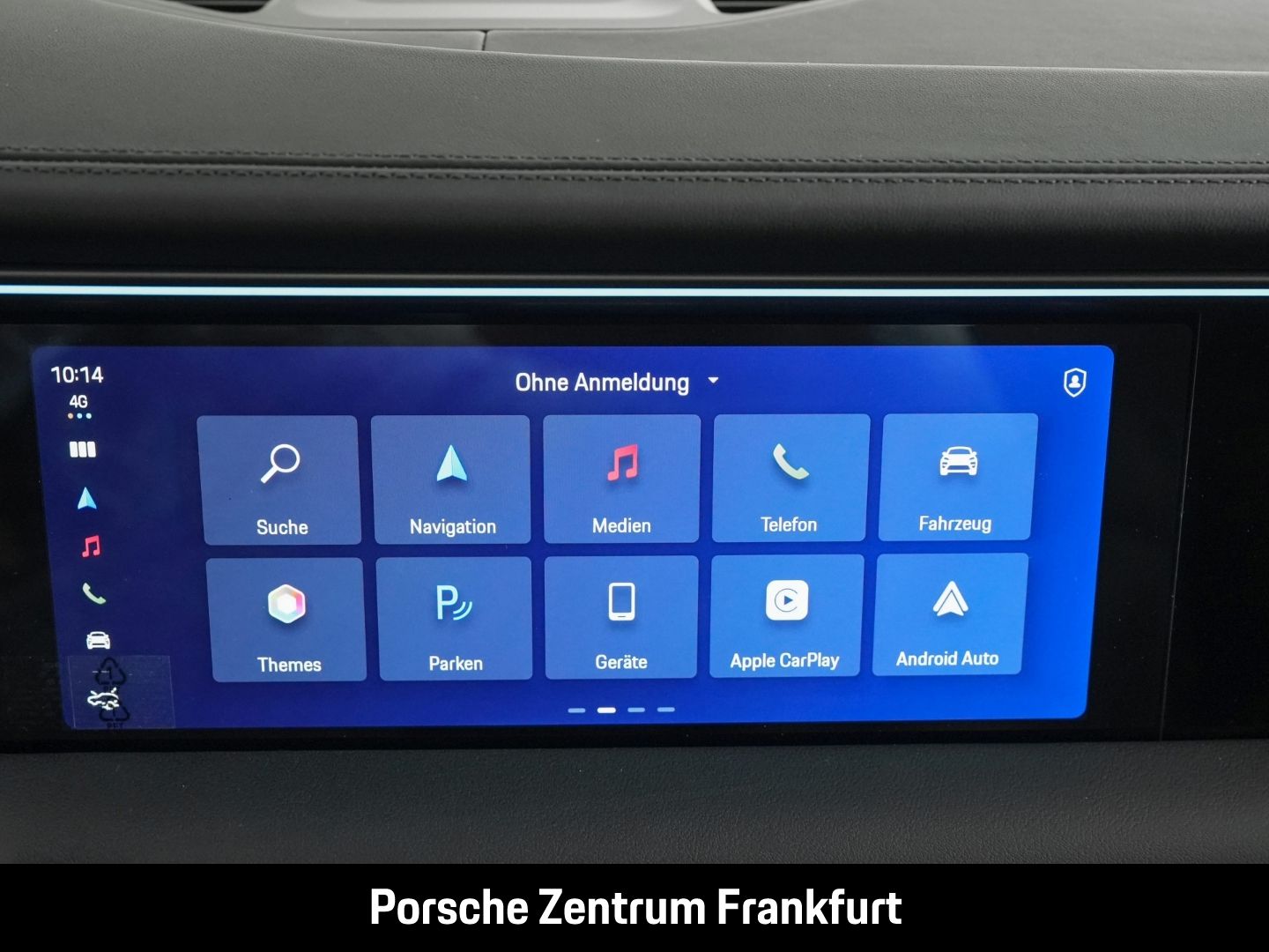 Porsche Macan - Bild 10