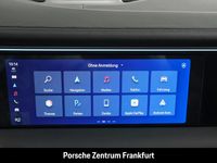 Porsche Macan - Vorschau Bild 10