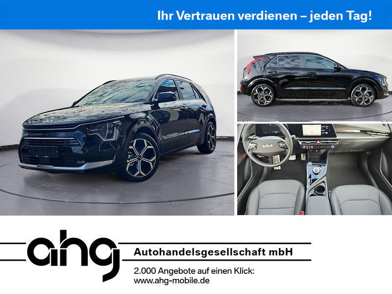 Kia Niro EV