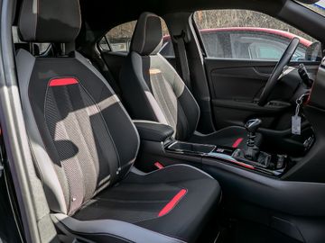 Opel Mokka 1.2 GS Line Fahrerassistenz-Paket Kamera