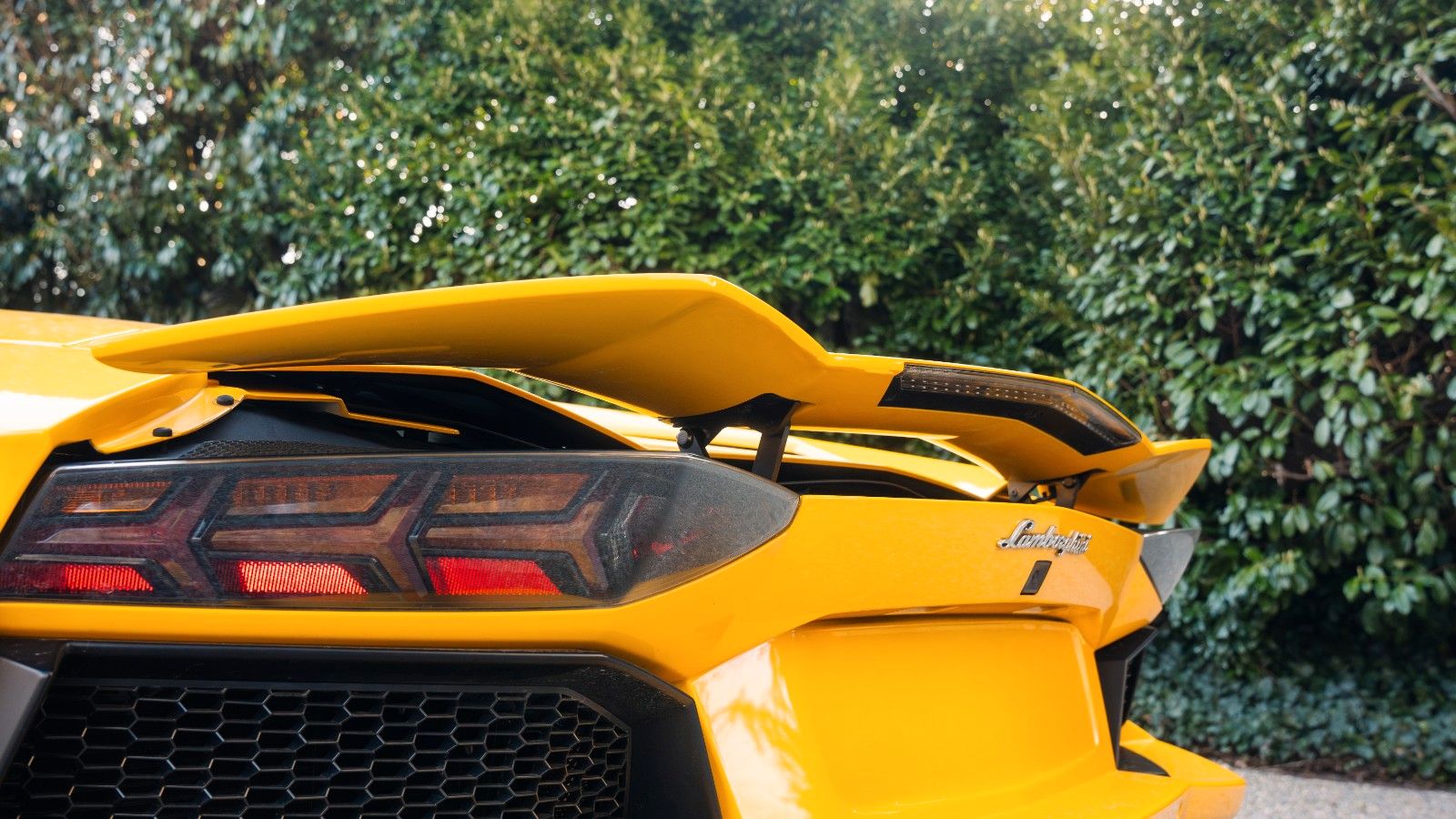 Lamborghini LP700-4/1.Hand/D-Fahrzeug/2016/Scheckheft/Carbon foto 20