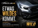 Subaru Outback 2.5i Limited  - Subaru Outback mit Benzin-Antrieb: Geländewagen