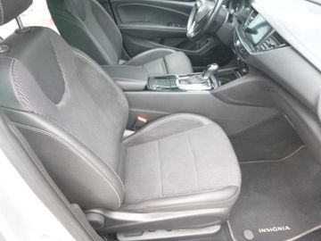 Opel Insignia - 6