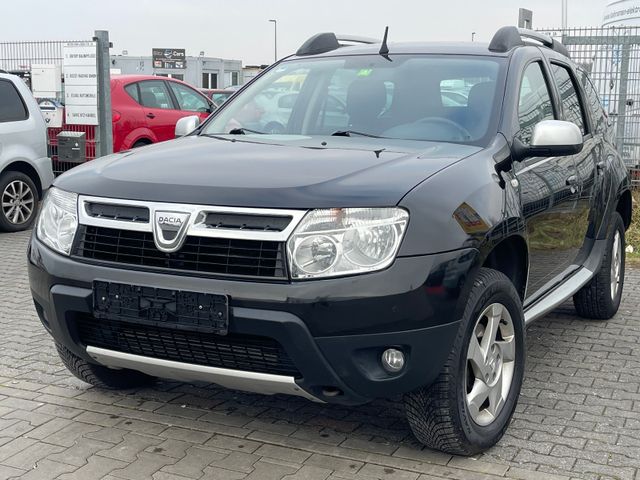 Dacia Duster dCi  4x2 PDC/Multimedia/Klima/EU5