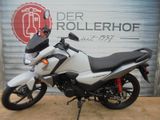 Honda CBF 125 - HONDA 125 CBF