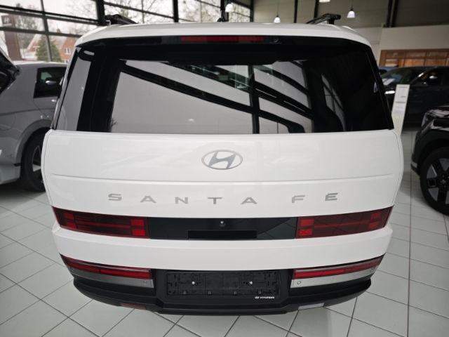 Hyundai Santa Fe – Bild 6