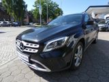 Mercedes-Benz GLA 220 CDI / d 4Matic 7G-DCT Navi Kamera LED SH - Mercedes-Benz GLA 220 aus 2018
