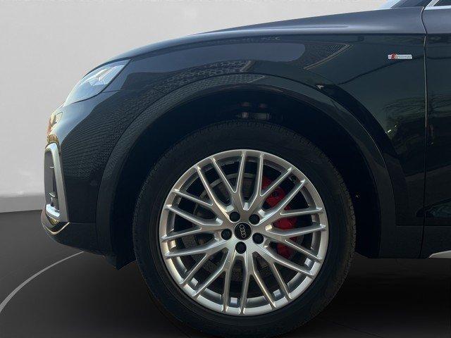 Audi Q5 40 TDI quattro S tronic S line AHK*MATRIX*HUD
