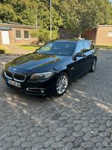 BMW 530d Touring Luxury Line -Vollausstattung-