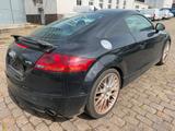 Audi TT 2.0 TFSI Coupe S-Line Motorproblem - Audi Unfallwagen