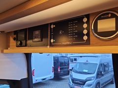 MALIBU Genius performance 4x4 641 LE Autark 190PS