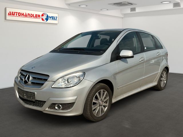 Mercedes-Benz B 150