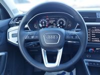 Audi Q3 - Vorschau Bild 10