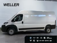 Toyota Proace Max - Vorschau Bild 4