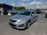 Mazda 6 2.0 DISI Active - gebrauchte Mazda 6 aus dem Jahr 2011