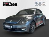 Volkswagen Beetle Cabriolet Club - Volkswagen Beetle CLUB mit Benzin-Antrieb