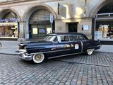 Cadillac Fleetwood 75 - Cadillac Gebrauchtwagen von 1956