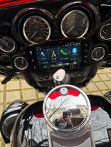 Harley-Davidson E Glide  - HARLEY-DAVIDSON 2007